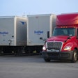 With the addition of FirstFleet, Werner is expected to grow its Dedicated revenues by approximately 50% and become North America's fifth-largest Dedicated carrier by power units. The transaction also increases Werner’s share in more resilient categories such as grocery and baked goods.