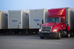 With the addition of FirstFleet, Werner is expected to grow its Dedicated revenues by approximately 50% and become North America's fifth-largest Dedicated carrier by power units. The transaction also increases Werner’s share in more resilient categories such as grocery and baked goods.