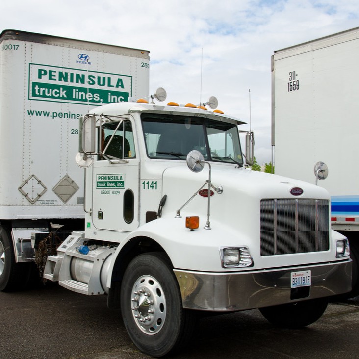 Peninsula Truck Lines, Inc. announced today that it will implement a Pacific Northwest Compliance Surcharge to help offset the rising regulatory and compliance costs associated with operating in Washington and Oregon.