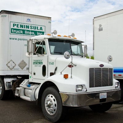 Peninsula Truck Lines, Inc. announced today that it will implement a Pacific Northwest Compliance Surcharge to help offset the rising regulatory and compliance costs associated with operating in Washington and Oregon.