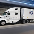 USA Truck was acquired by DB Schenker in June 2022 for approximately $435 million, and DB Schenker was subsequently acquired by DSV in April 2025. Prior to its own acquisition, DB Schenker had been shopping USA Truck, and DSV decided to divest the asset almost immediately.