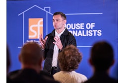 Clarios' Cagatay Topcu explains the opportunities for trailer battery health monitoring in liftgate and refrigerated trailer applications.