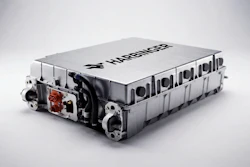 Harbinger Proprietary High Voltage Battery