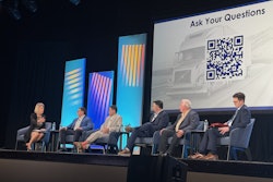 Fleet leaders told suppliers and distributors they wanted more transparency and better communication.