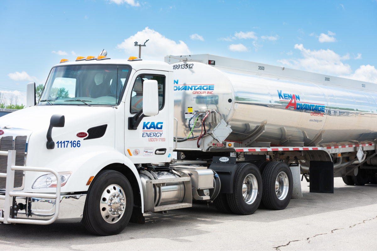 As part of the program, KAG takes on the fleet ownership, driver staffing, and day-to-day management of private fleets&rsquo; transportation networks to allow the companies to focus on their core business priorities.