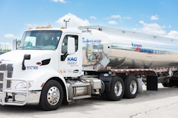 As part of the program, KAG takes on the fleet ownership, driver staffing, and day-to-day management of private fleets’ transportation networks to allow the companies to focus on their core business priorities.