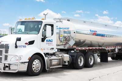 As part of the program, KAG takes on the fleet ownership, driver staffing, and day-to-day management of private fleets’ transportation networks to allow the companies to focus on their core business priorities.