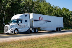 Koch said their Strategic acquisition of SOS to accelerates growth, expands reach, and bolsters geographic and industry-specific offerings for Koch Logistics & Warehousing.