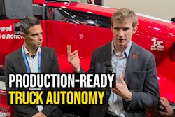 Kodiak Partners With Bosch