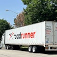 Roadrunner Truck
