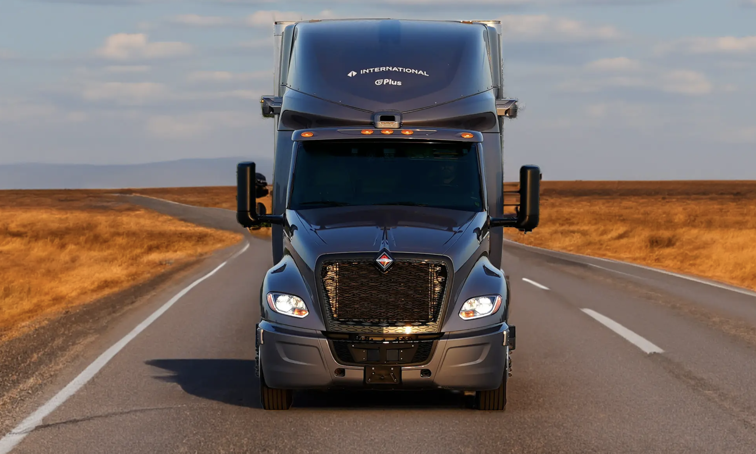 International Motors and PlusAI in October advanced the commercialization of Level 4 autonomous trucks built on the NVIDIA DRIVE AGX Hyperion platform. The new factory-built vehicles will combine International&rsquo;s nearly 200 years of manufacturing leadership with PlusAI&rsquo;s SuperDrive virtual driver technology to enable production-ready autonomous trucks for large-scale freight operations, powered by NVIDIA&rsquo;s AI computing architecture.