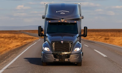 International Motors and PlusAI in October advanced the commercialization of Level 4 autonomous trucks built on the NVIDIA DRIVE AGX Hyperion platform. The new factory-built vehicles will combine International&rsquo;s nearly 200 years of manufacturing leadership with PlusAI&rsquo;s SuperDrive virtual driver technology to enable production-ready autonomous trucks for large-scale freight operations, powered by NVIDIA&rsquo;s AI computing architecture.