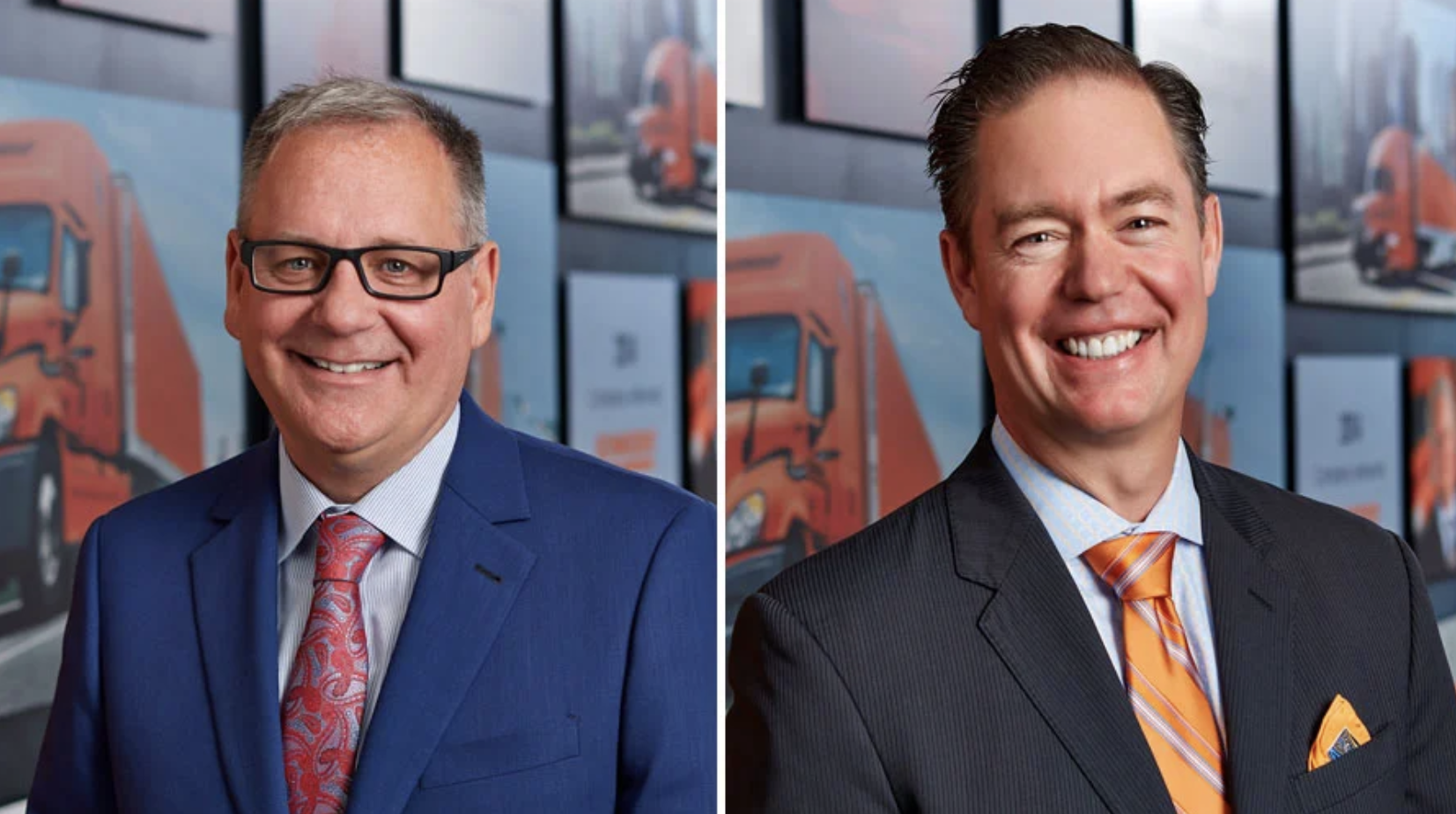 Mark Rourke, who has served as Schneider&rsquo;s President and Chief Executive Officer since 2019, will assume the role of Executive Chairman of the Board of Directors.Jim Filter, currently Executive Vice President and Group President of Transportation and Logistics, will be Schneider&rsquo;s next President and Chief Executive Officer.