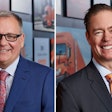 Mark Rourke, who has served as Schneider’s President and Chief Executive Officer since 2019, will assume the role of Executive Chairman of the Board of Directors.Jim Filter, currently Executive Vice President and Group President of Transportation and Logistics, will be Schneider’s next President and Chief Executive Officer.