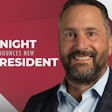 Before returning to Knight, Joe Vitiritto served as President and CEO of Pam Transport beginning in 2020.