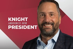 Before returning to Knight, Joe Vitiritto served as President and CEO of Pam Transport beginning in 2020.