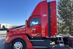 Paper Transport surpassed its 2025 goal of 5 million natural gas miles, finishing the year at more than 5.36 million miles powered by RNG and CNG.