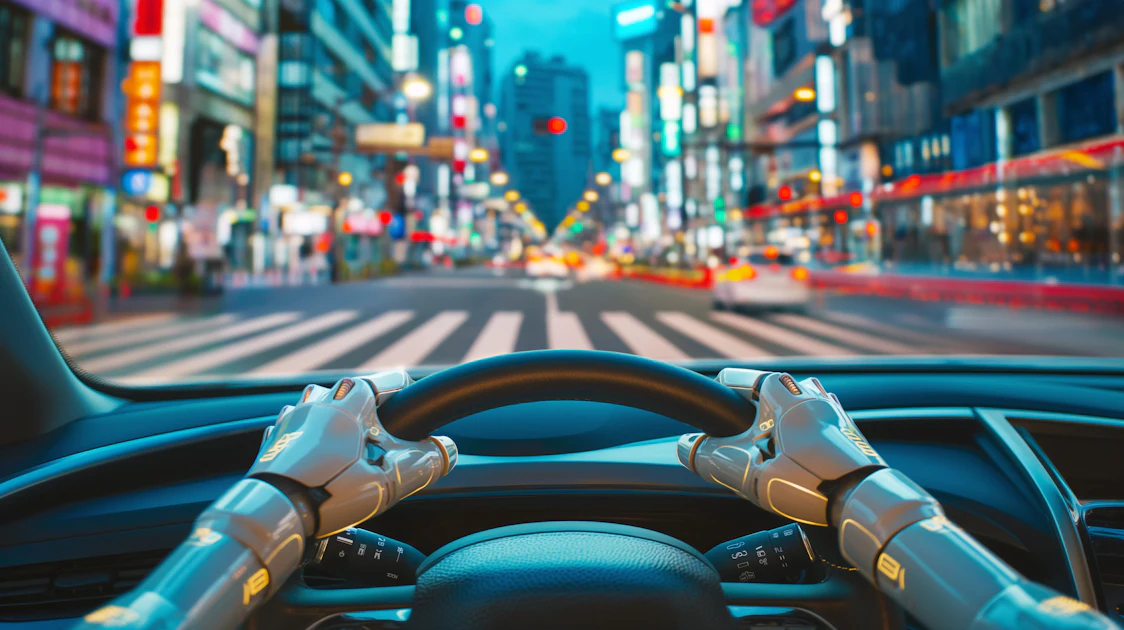 Autonomous Problem Solving Autonomous Trucking: Solving One Problem, Creating Ten More ...
