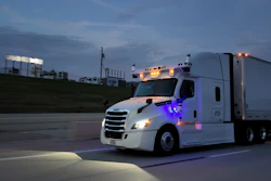 The deployment centers on an overnight lane connecting Houston to the southern Dallas-Fort Worth metroplex, a roughly 200-mile corridor with a tight delivery window that has historically been difficult to service with human drivers, Bot Auto said.