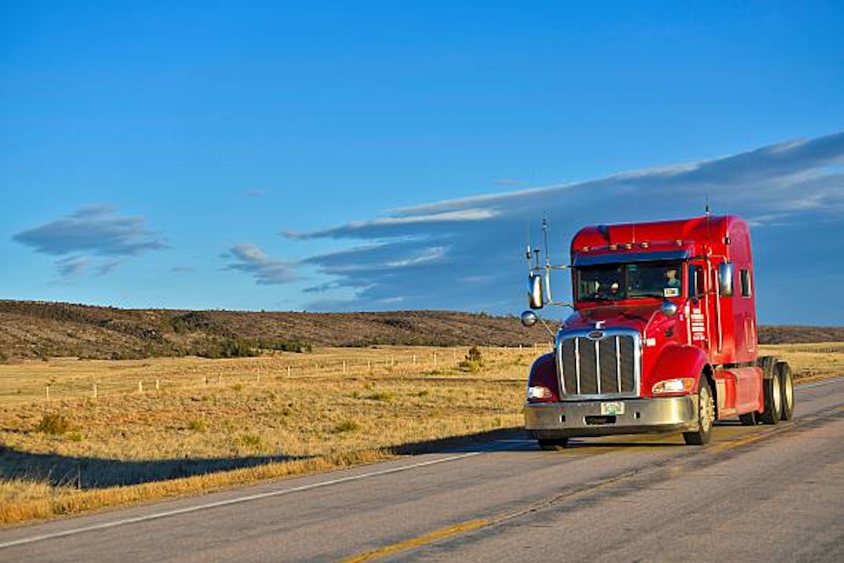 Class 8 Orders Up 27% in January, But Analysts Urge Caution On Recovery