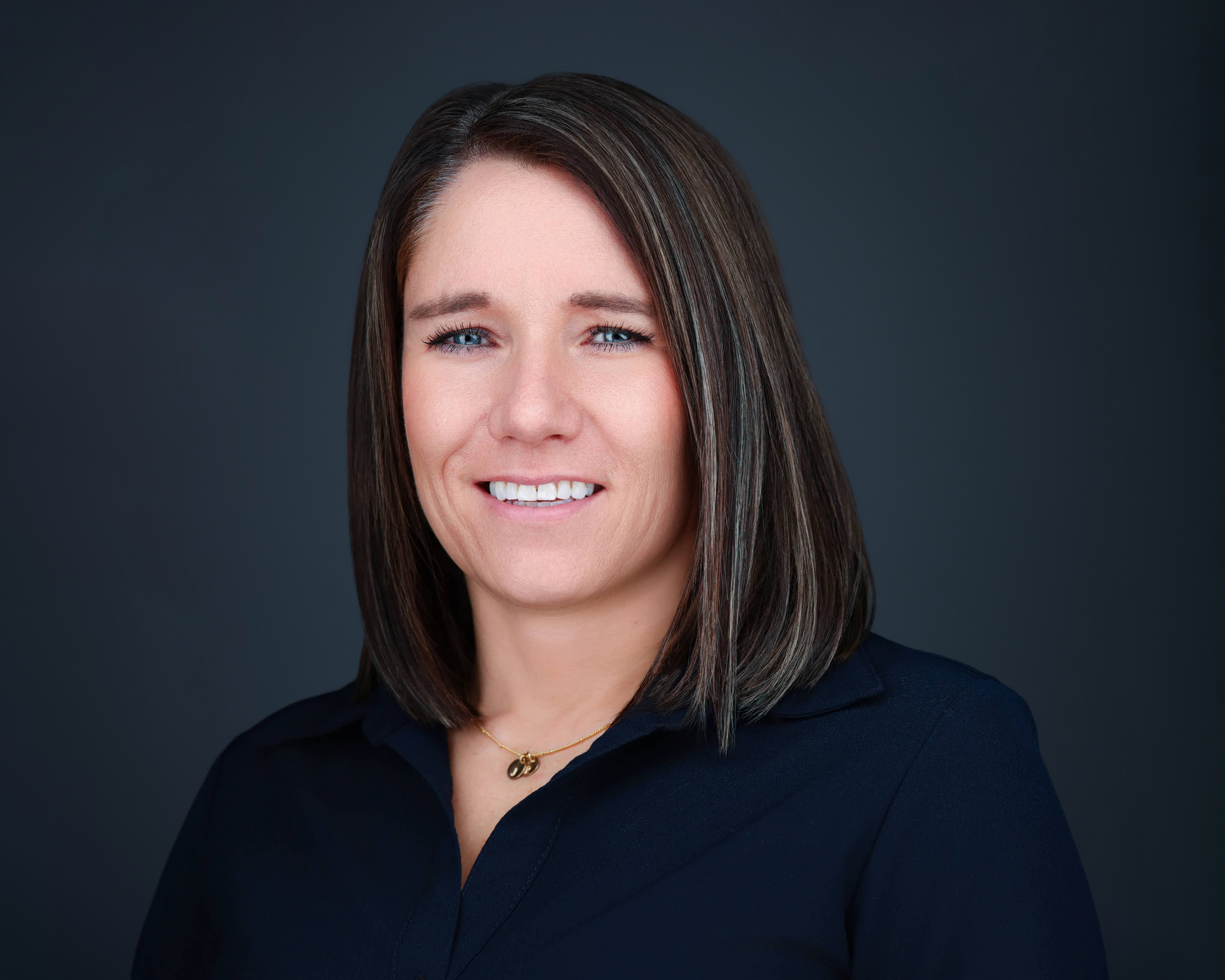 Jennifer Lockett Headshot