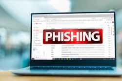 Phishing Alert Adobe Stock 427049371