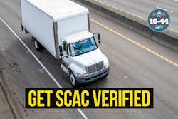 Scac Code Verification Non Class 8 Carriers
