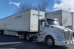 Key Trucking, based in Kent, Washington, is a regional full-service transportation and freight service provider throughout Western Washington and the greater Pacific Northwest. Estes Express Lines, North America's largest privately held freight carrier, provides LTL shipping, final-mile delivery and broader supply chain solutions across the US, Canada, Mexico and the Caribbean.