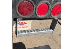 Simple Step Installed