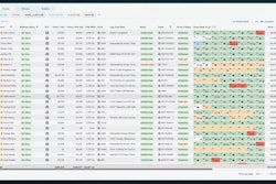 Spotter AI launches SpotterTMS for carriers of all sizes.