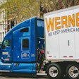 Werner Truck