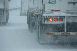 Winter Weather Trucks