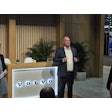 Magnus Koeck, vice president of strategy, marketing, and brand management at Volvo Trucks North America.