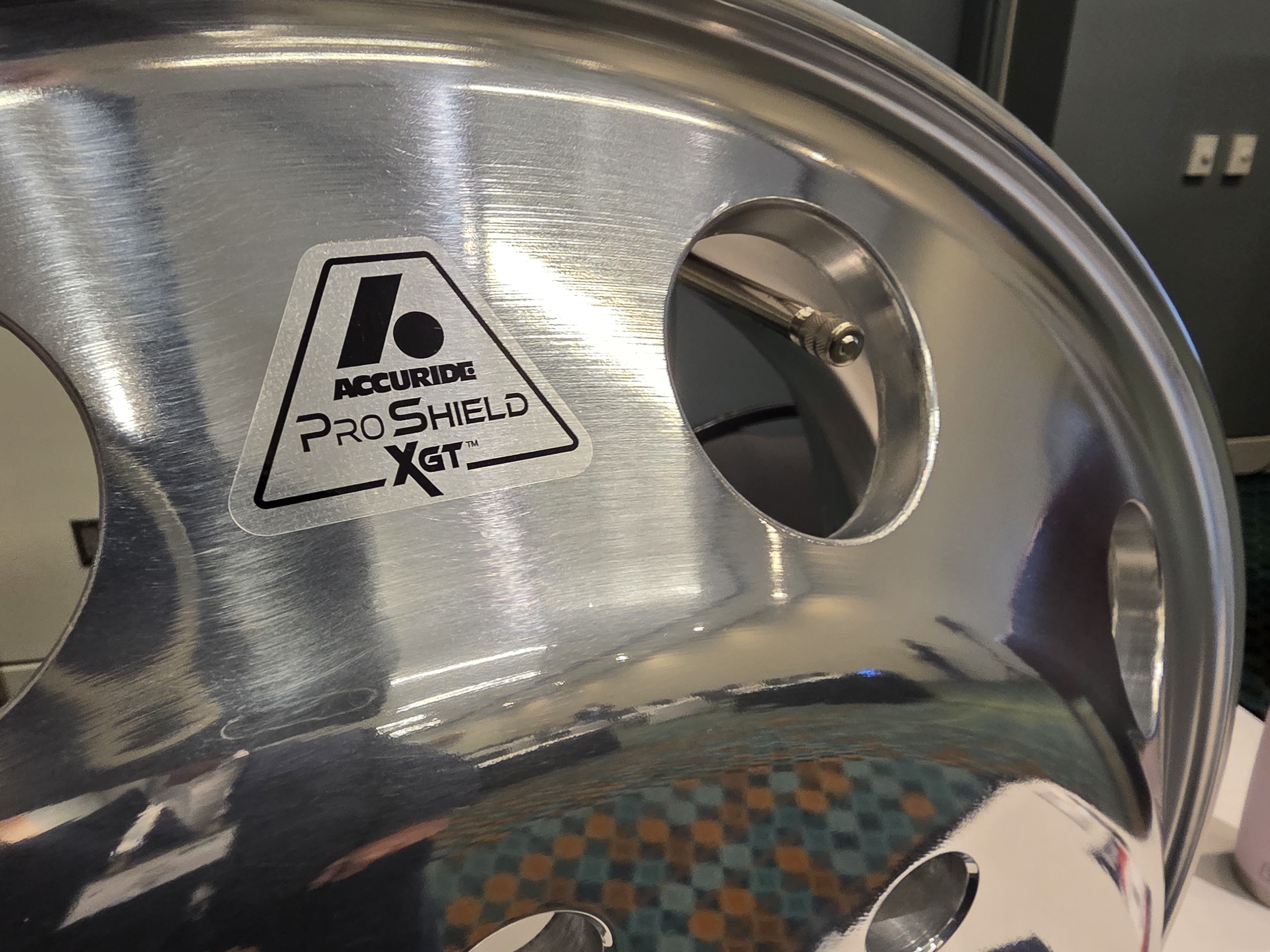 Accuride Pro Shield Xgt