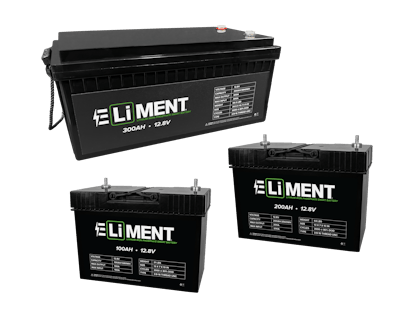 The modular system, which includes lithium iron phosphate (LiFePO4) batteries, inverters, and solar charging, is designed to reduce engine idling and lower maintenance costs as carriers face mounting pressure from aging equipment and rising electrical demands.