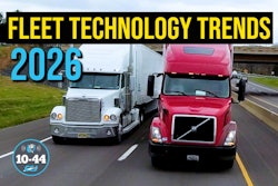 Fleet Technology Trends 2026