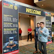 Technology & Maintenance Council (TMC) Annual Meeting kicked off Monday in Nashville.