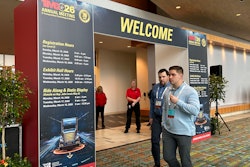 Technology & Maintenance Council (TMC) Annual Meeting kicked off Monday in Nashville.