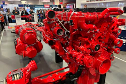 The new diesel offering joins the Cummins X15N natural gas engine in a lineup Cummins calls HELM (Higher Efficiency. Lower emissions. Multiple fuels).