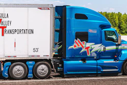 Mesilla Valley Transportation will equip its fleet with Traxen’s iQCruise system – an AI-driven technology distributed by Eaton – to further its mission of leading North America in fuel efficiency.