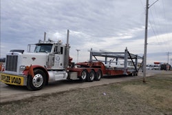 Founded in 2012, NHH Services provides specialized transportation and project management services throughout the United States and Canada, with expertise in heavy haul, flatbed, general freight, and complex cargo movements.