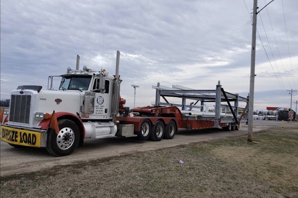 Founded in 2012, NHH Services provides specialized transportation and project management services throughout the United States and Canada, with expertise in heavy haul, flatbed, general freight, and complex cargo movements.