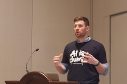 Daniel Powell, CEO of Optimal Dynamics at TCA 2026