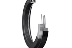 SKF's Scotseal X-Treme HD seals are designed for vocational applications in challenging environments.