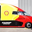 Shell Starship Indycar St Pete 1