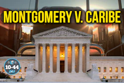 Supreme Court Broker Liability Montgomery V Caribe