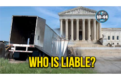 Supreme Court Freight Broker Liability