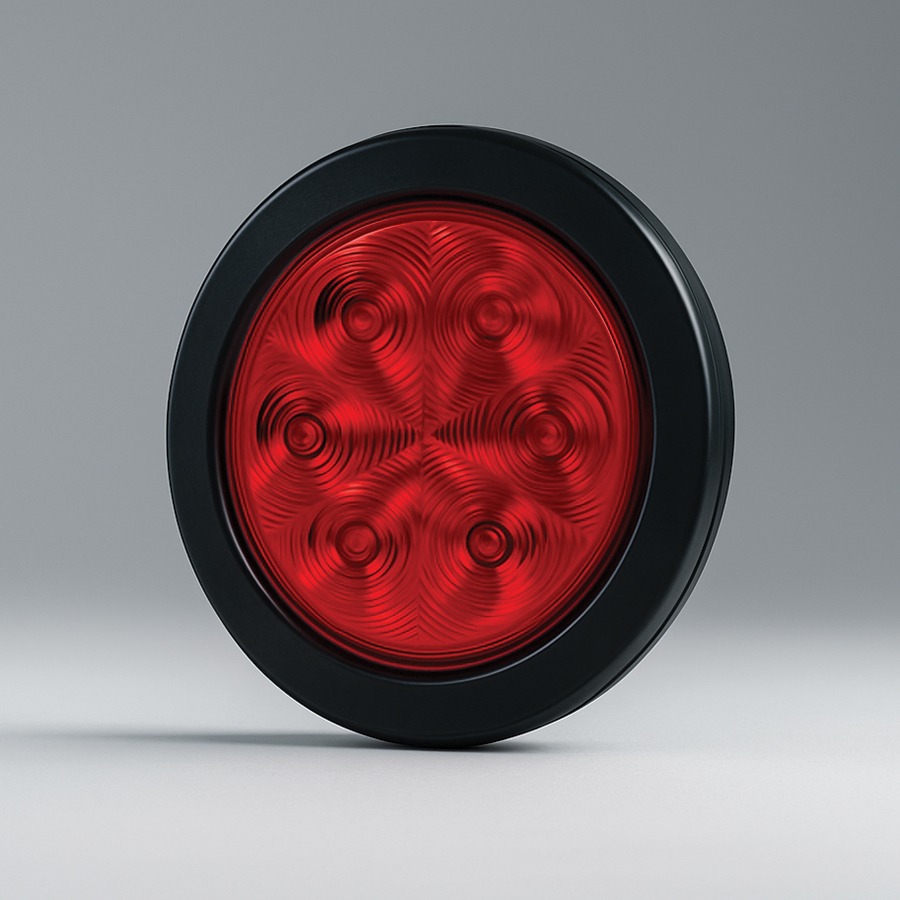 Pedigree's Tail Light Tracker Hides GPS in Plain Sight | Commercial ...