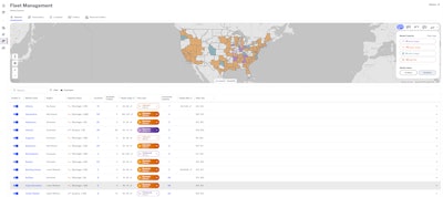 Repowr trailer capacity marketplace launches TOP (trailer optimization platform).