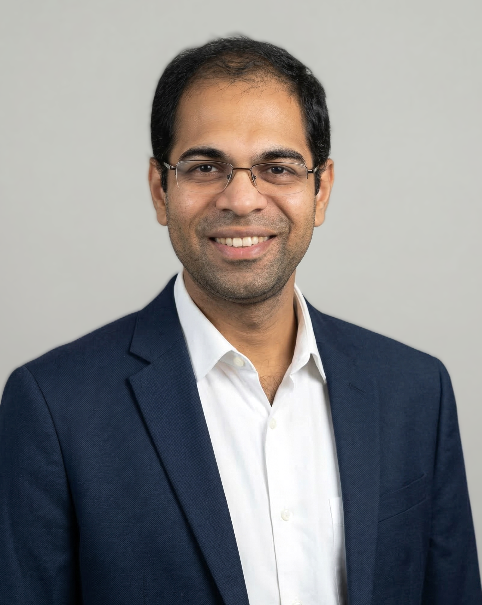 Alekh Vaidya Headshot Headshot